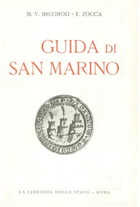 Guida di San Marino.